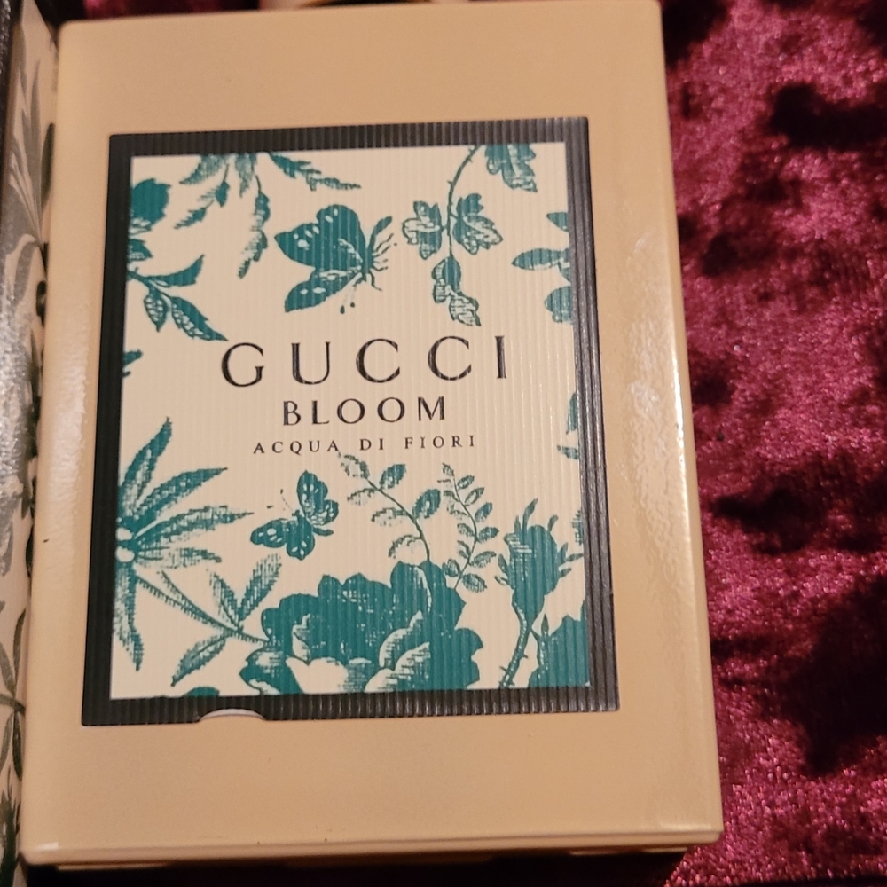 Gucci Bloom